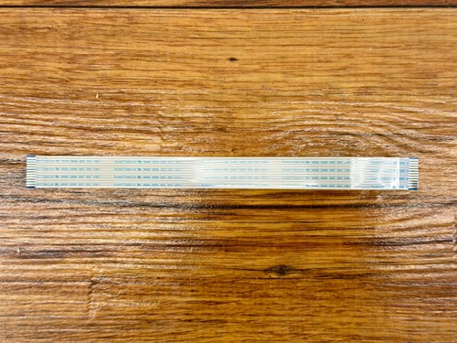 Cyrus cd8x display - cd8x, main