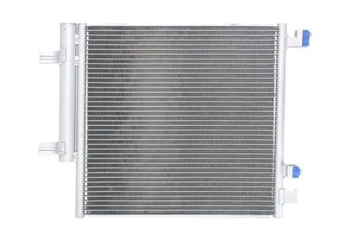 Condensatore climatizzatore