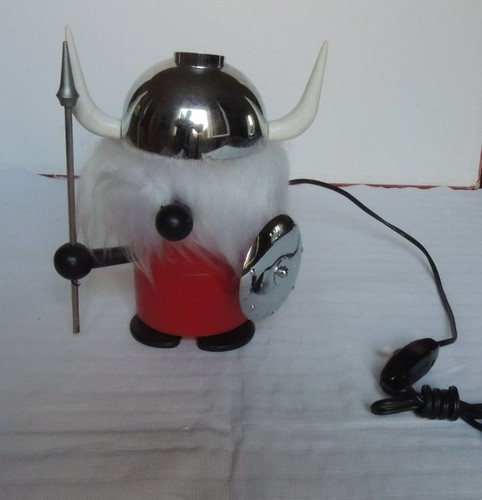 Lampe vintage olaf - vintage,