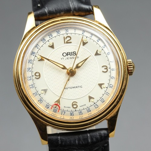 Orologio uomo automatico 34 - da,