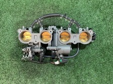 CORPO FARFALLATO YAMAHA MT-10 2017 2020