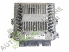 F6JA CENTRALINA INIEZIONE   FORD FIESTA «V» (2002) 1.4 TDCi Berlina, 5 p. dal...