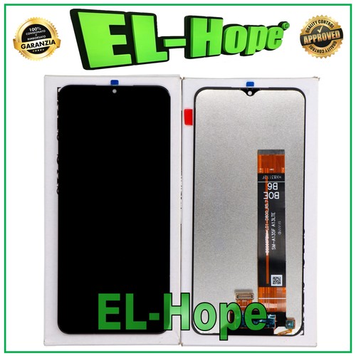 Display touch lcd pari - touch,