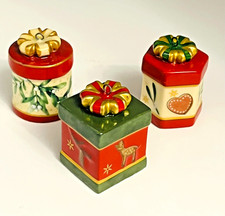 Rarissimo Villeroy Boch Natale