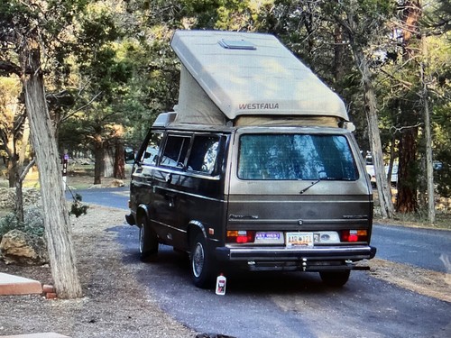 1985 volkswagen bus vanagon - 1985, bus/vanagon