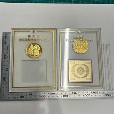 Set medaglie commemorative - medaglie,