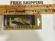 TEAM Daiwa  Mouth Washer