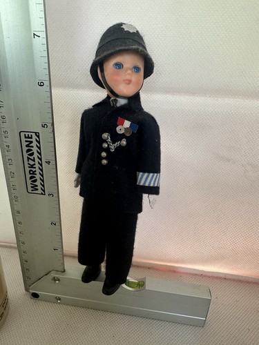 Vtg collectable almar doll - vtg,