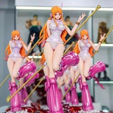 Nami egghead island 33cm - nami,