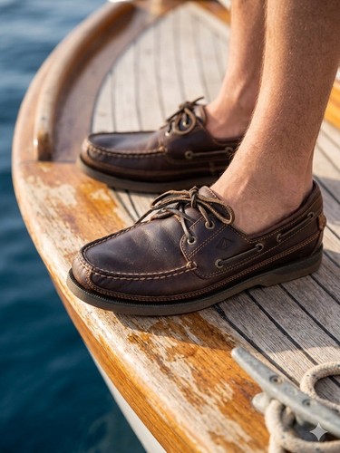 Sperry top sider mako - top-sider,