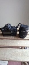 Canon EOS 2000D 24.1 Mpx Fotocamera Reflex Digitale Kit con 18-55 mm IS...