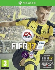 FIFA 17 - Edizione Standard