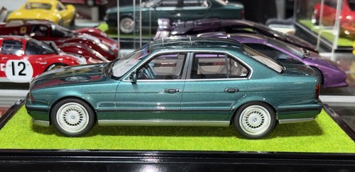 Modellino auto bmw - auto, 1991