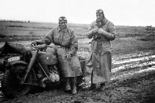 Bmw r75 sidecar test - bmw, 75