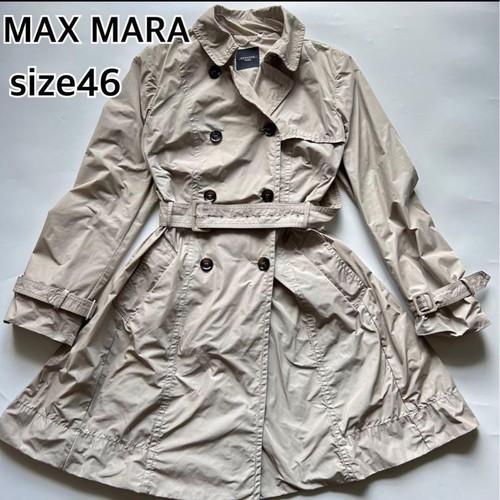 Max mara weekend trench - mara,