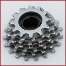 NOS EVEREST STAR NOVA RUOTA LIBERA 7s VELOCITÀ 12-19 VINTAGE ANNI 80 90 ACCIAIO CRONOMETRO