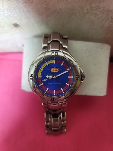 Orologio route dal - orologio,