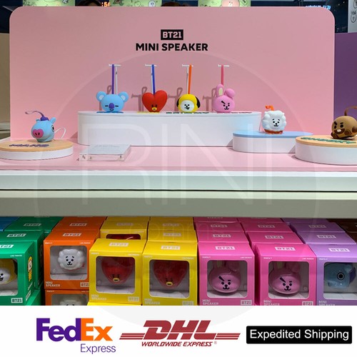Bts bt21 official - bts,