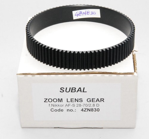 Subal 4zn830 ghiera zoom per - subal,
