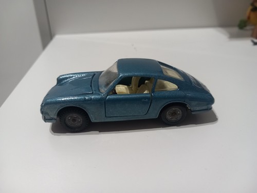 Porsche 912 mebetoys 43 - porsche,