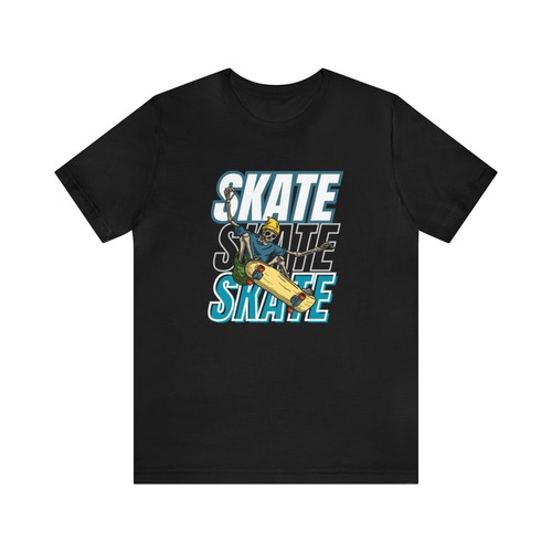 Shirt unisex jersey - t-shirt,