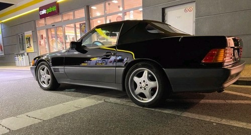 Cerchi mercedes clk - cerchi, slk