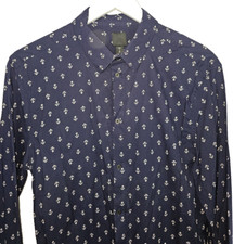Camicia uomo EK8358 di H&M