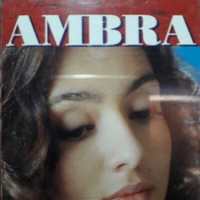 Musicassetta Ambra-