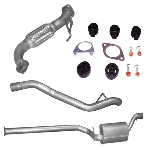 Completo per ford focus 6 - per,