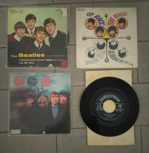 The rolling stones - rolling, +