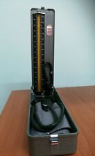 Sfigmomanometro Manuale Con Bracciale A Strappo