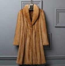 Giacca lunga donna invernale