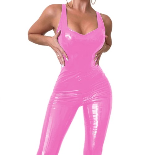 Pagliaccetti donna sexy - , scollo