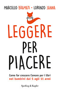 Leggere per piacere - come, far