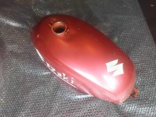 Serbatoio Suzuki T500 anno