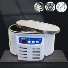 Pulitore Ultrasuoni Portatile