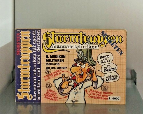 Fumetti m08 - -,