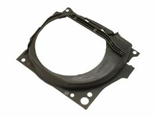 Luftleitblech passend für