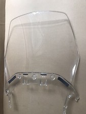 Kit Parabrezza Cupolino Alto Originale Yamaha TMax 500cc da 2008 a 2011