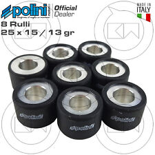 SERIE KIT RULLI VARIATORE 13