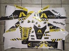 KIT ADESIVI GRAFICHE GRAPHICS