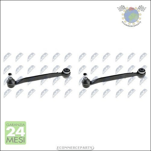 Kit braccio oscillante sx - kit,