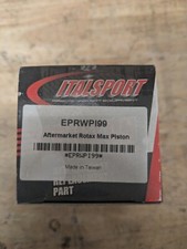 Piston Kit Italsport  ROTAX