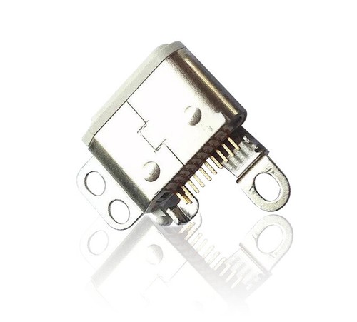 Connettore porta dock dati