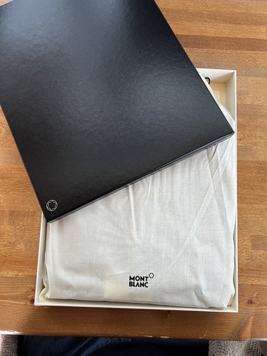 Montblanc business companion - business,