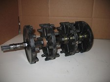 Skidoo Mxz Rev 800 Ho Albero