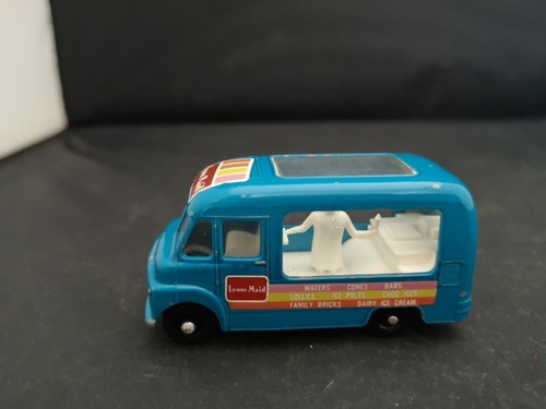 W684 matchbox lesney - w684-matchbox, n.47b