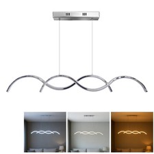 Lampadario a sospensione LED