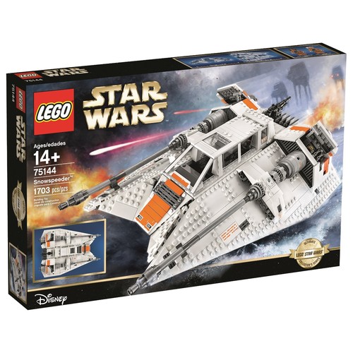 Lego star wars 75144 - lego,