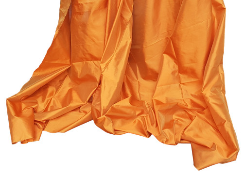 Tenda rifinire tessuto in - da,